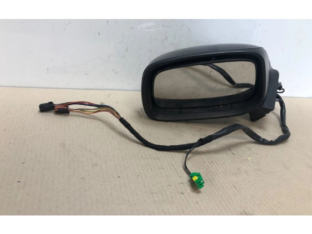 Зеркало (механическое)       Citroen C8   -  года   