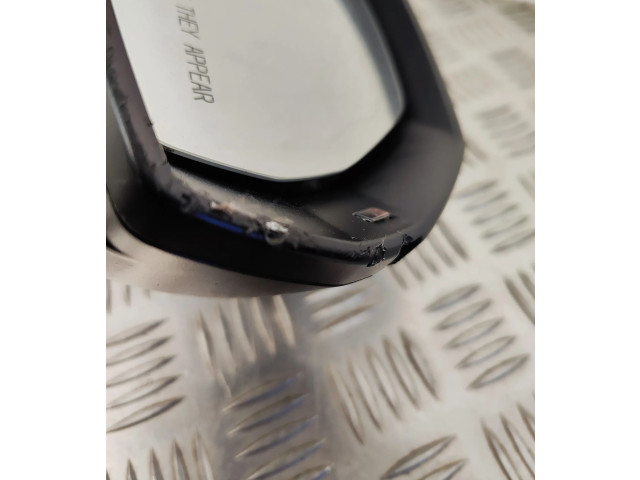 Зеркало электрическое Audi Q5 SQ5 2017 - года