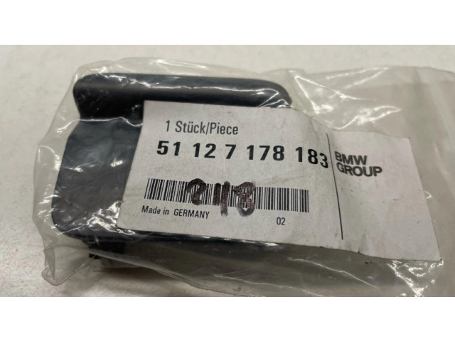 Крышка петли вытягивания