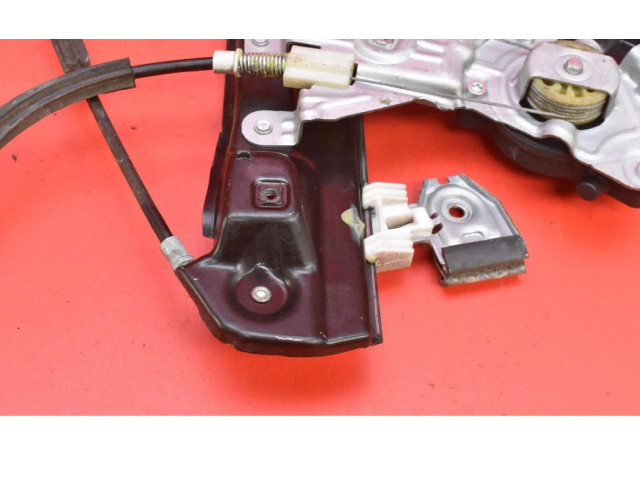 Зеркало электрическое        Opel Meriva A  2003 - 2010 года   