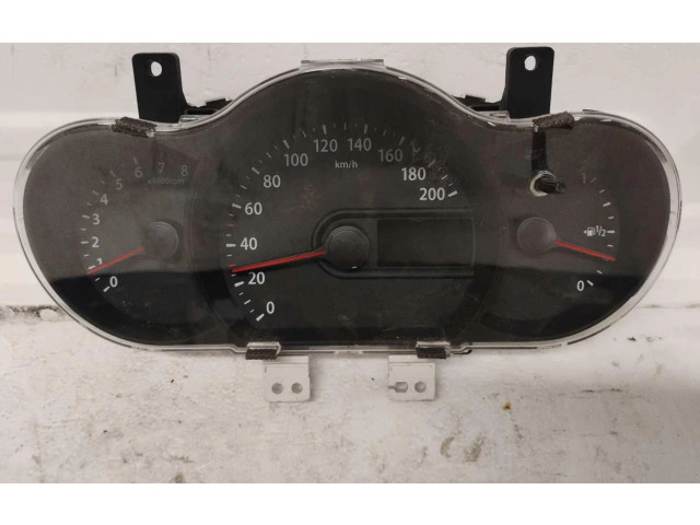 Přístrojová deska KIA Picanto 2021 94033-1Y080