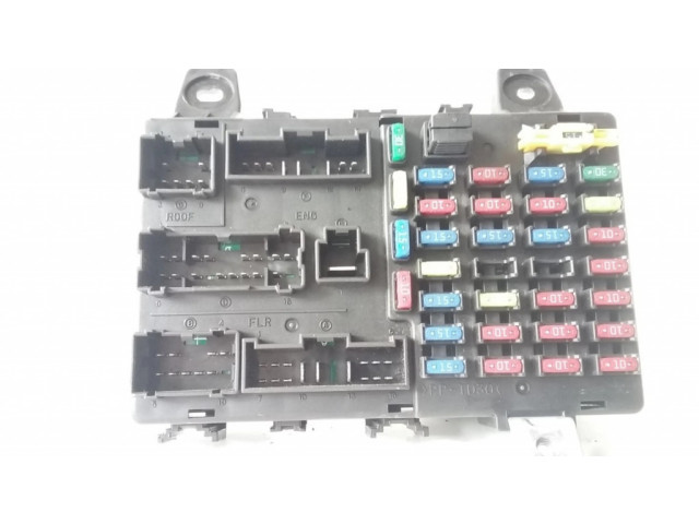 Pojistková skříňka 911981C020, AK5202A Hyundai Getz 2007