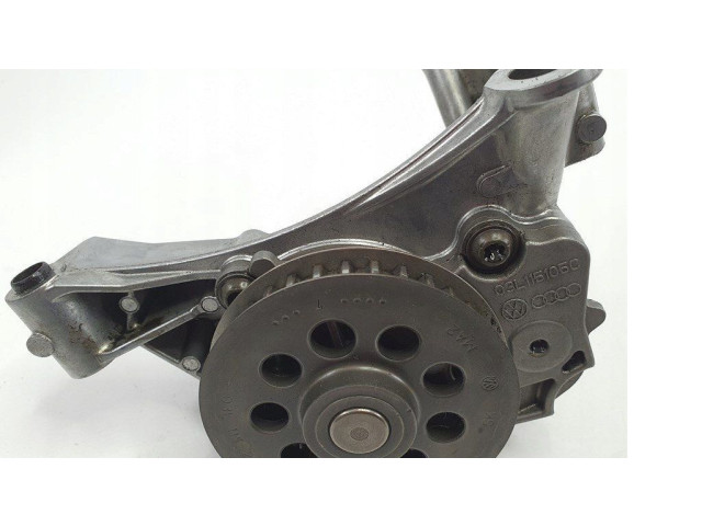 Čerpadlo oleje 03L115105C Audi A3 S3 8P 1.6
