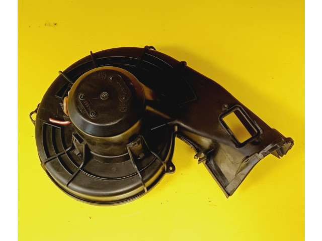 Вентилятор печки 58874 Opel Meriva A