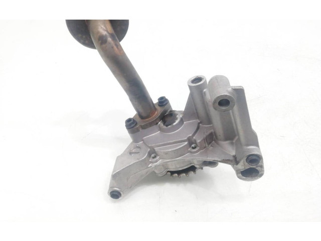 Масляный насос   038115121A  Audi A3 S3 8P 