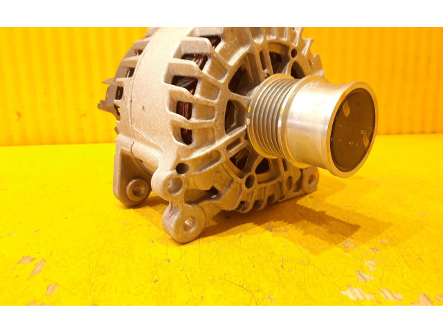 Генератор 05E903026Q, 05E903026Q Skoda Kodiaq