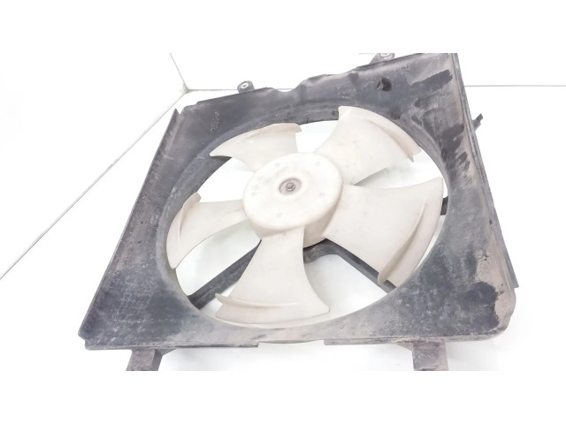 Вентилятор радиатора     9313320    Honda Civic 1.8