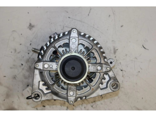 Генератор    Jeep Renegade      