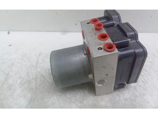 Блок АБС 2Q0614517AS   Skoda  Fabia Mk4 (6VA)  2021 -  года