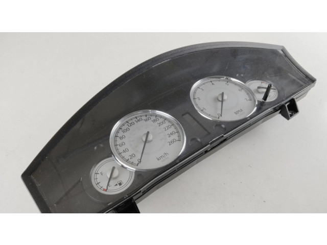 Панель приборов P05172061AF, TKCQT142720374   Chrysler 300 - 300C       