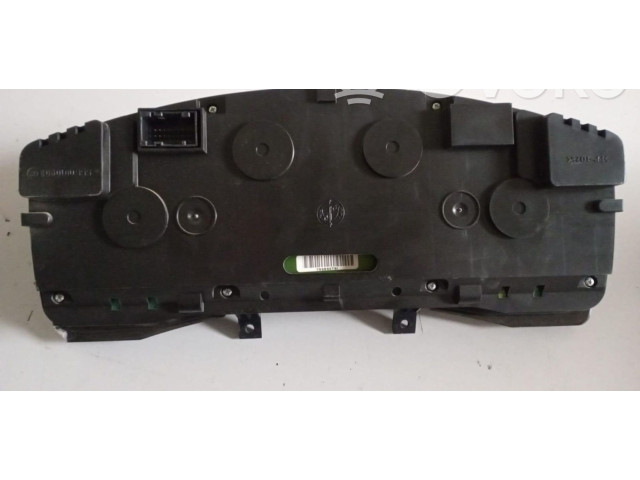 Přístrojová deska Fiat Croma 2010 51838768, 51838768