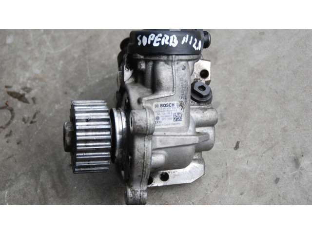 Топливный насос