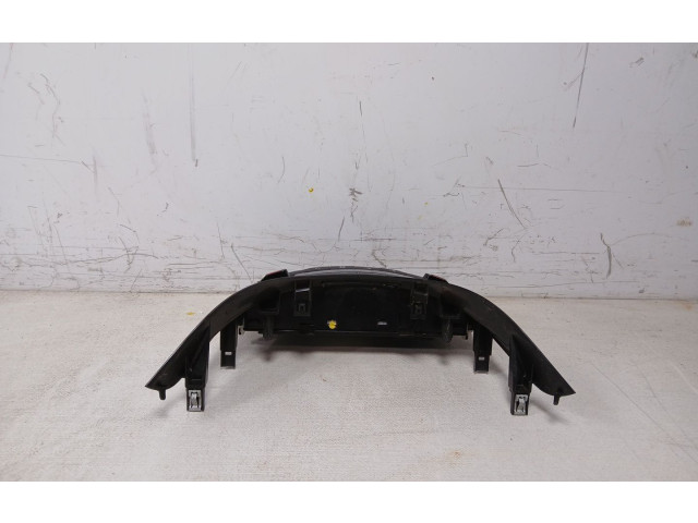 Блок управления климат-контролем 98195706xu Peugeot 2008 I