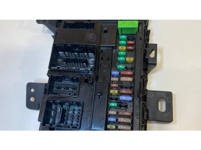 Блок комфорта KK3T-15604-FAJ   Ford Transit VII   