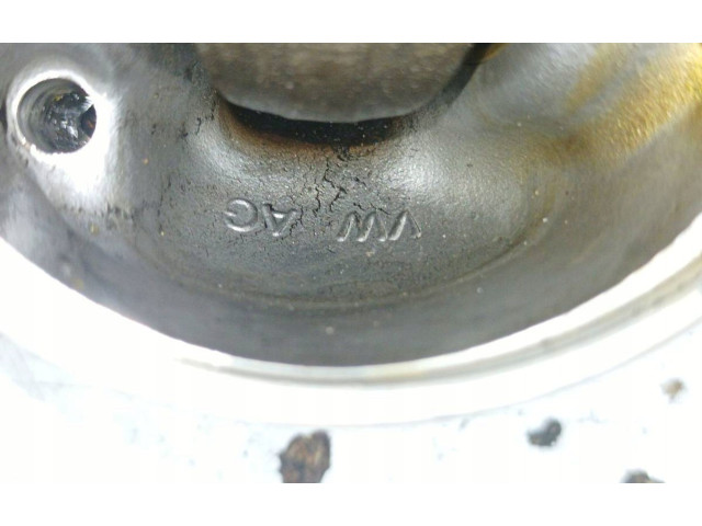 Píst 81L155, TDI Volkswagen Transporter - Caravelle T6