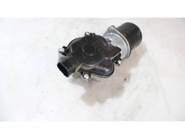 Моторчик дворников Mitsubishi Lancer X