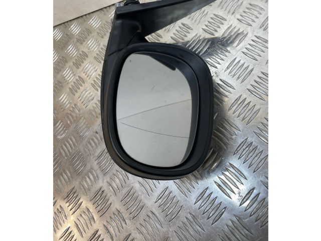 Zpětné zrcátko  BMW 3 E90 E91 2009  7182695  