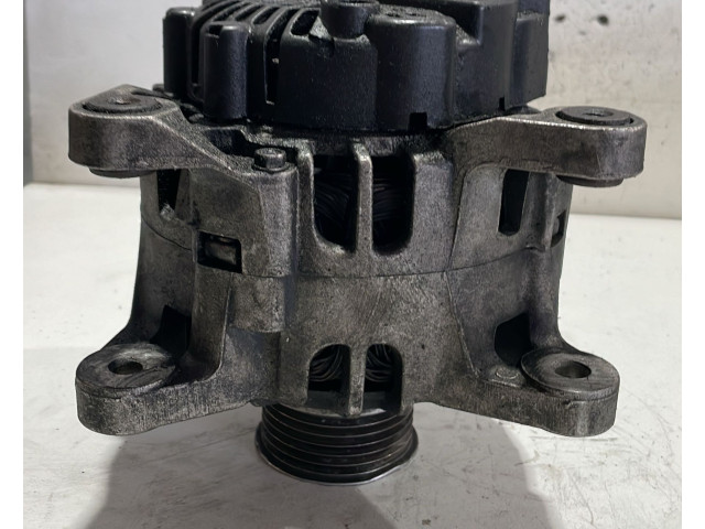 Генератор 8200810621, 8200810621 Dacia Sandero