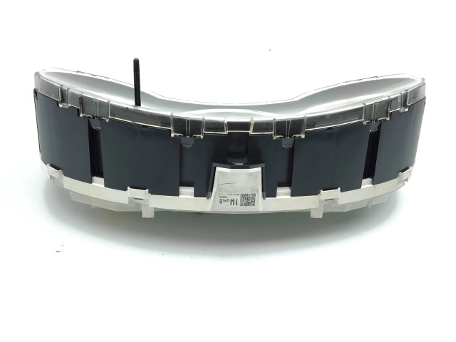 Přístrojová deska Mazda 6 2013 KD4555430