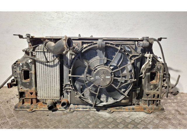 Vstřikovací čerpadlo Hyundai i40