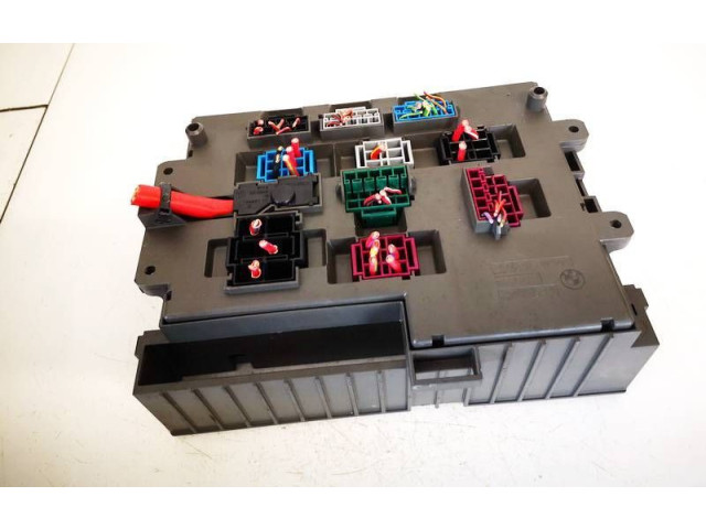 Pojistková skříňka 10688710, 9119446-04 BMW X1 E84 2010