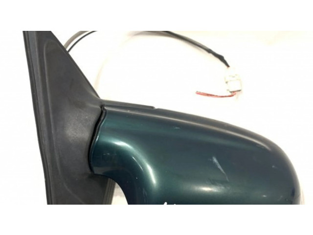 Зеркало электрическое Daihatsu Sirion