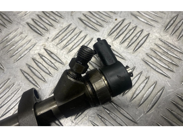 Vstřikovač 8200084534, 8200084532 Renault Espace - Grand espace IV