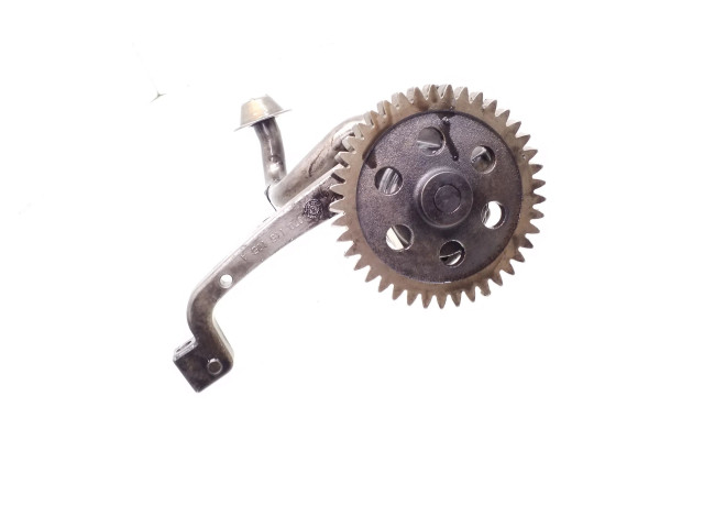 Čerpadlo oleje 070115105A, 070115251L Volkswagen Transporter - Caravelle T5 AXE