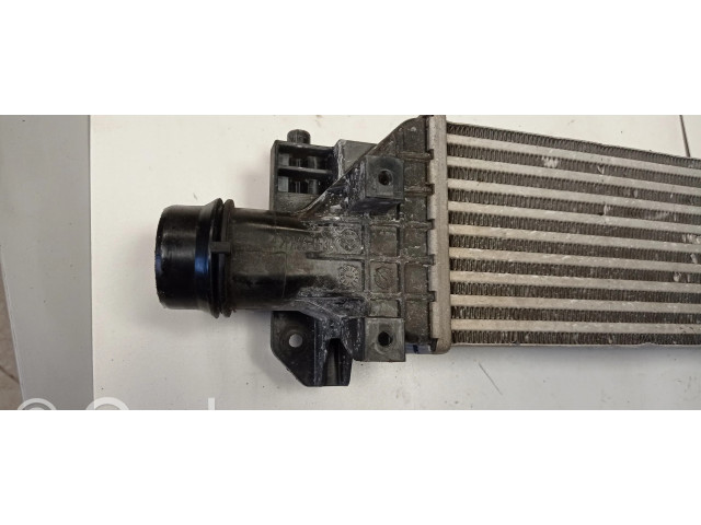 Интеркулер TYC18049, 05032020 Buick Encore I 1.4