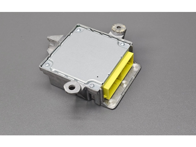 Блок подушек безопасности 77960TL4G911M1 Honda Accord