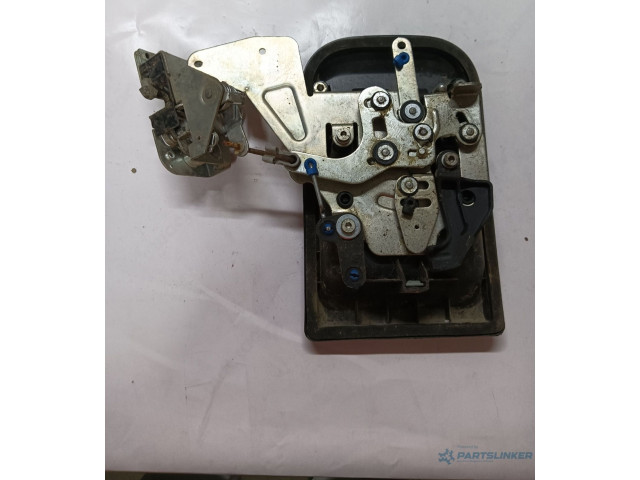 Zámek zadních dveří Iveco Daily 4th gen 2006