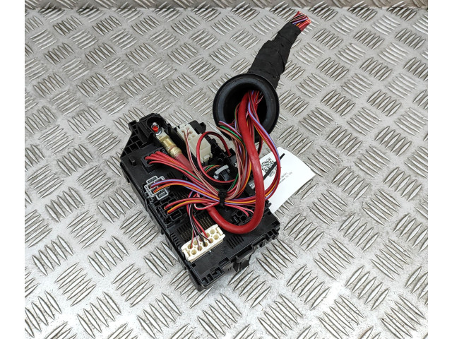   Pojistková skříňka A1679067303   Mercedes-Benz GLE W167 2024