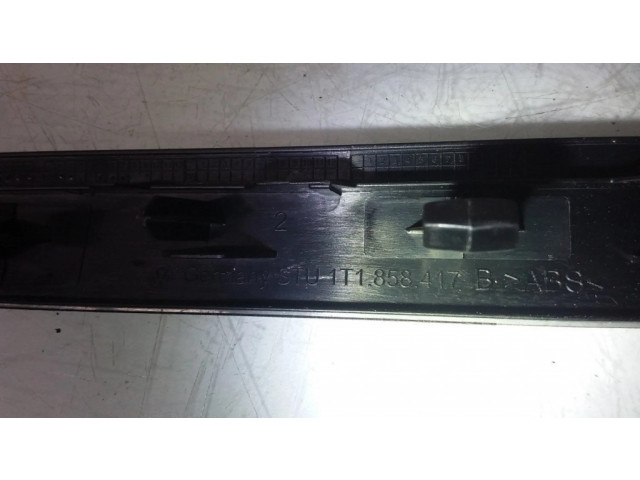 Декоративная отделочная ленточка