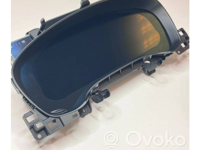 Панель приборов 6802943, 6802943   BMW 5 G30 G31       