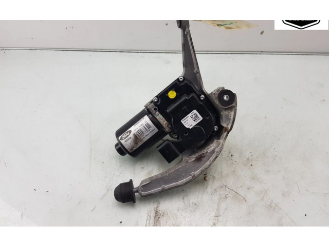 Моторчик дворников DT1117504AA, DT1117504AA Ford Transit - Tourneo Connect