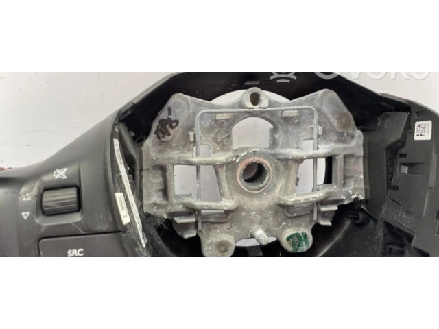 Руль Peugeot 2008 I  2013-2019 года 98123042XJ      