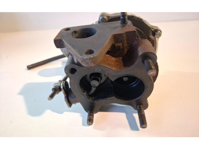 Турбина Renault Kangoo I 54359700000