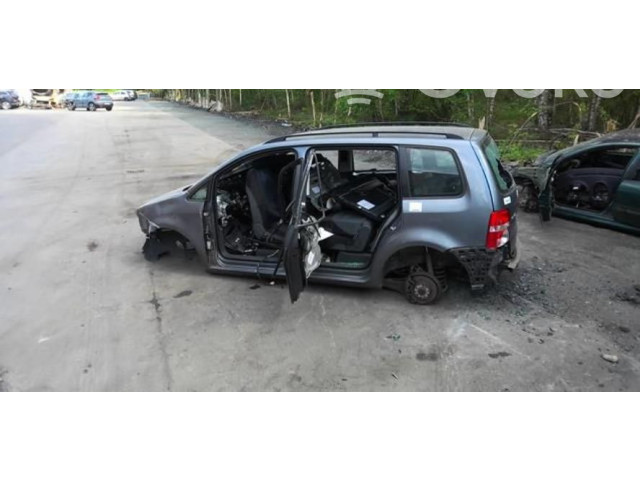 Блок АБС 1K0614517HBEF Volkswagen Touran I 2003 - 2010 года