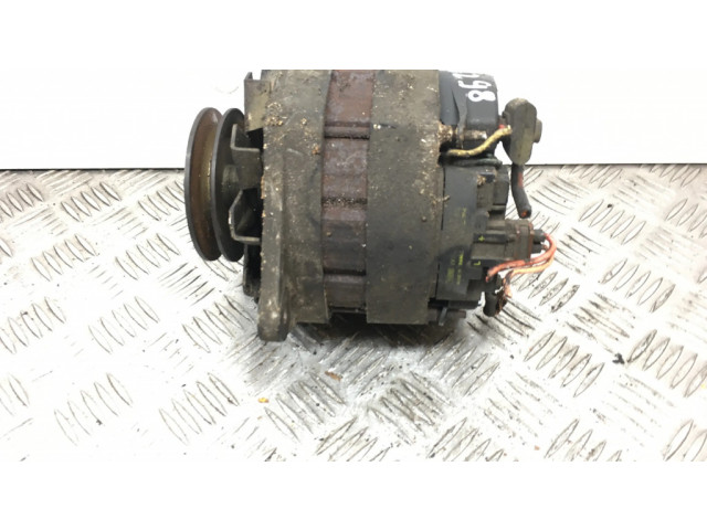 Генератор A14N163, 2541324   Fiat Ducato 2.5     