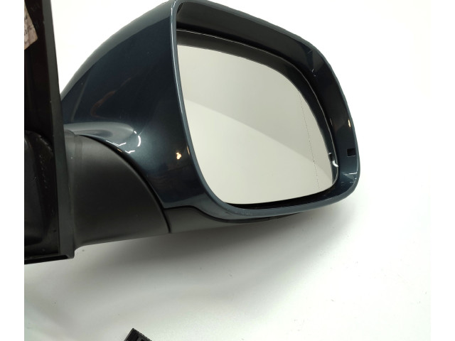 Зеркало электрическое Audi Q5 SQ5 2008 - 2017 года