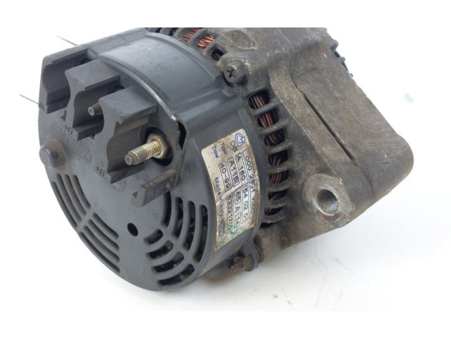 Генератор 63321702 Smart ForTwo I