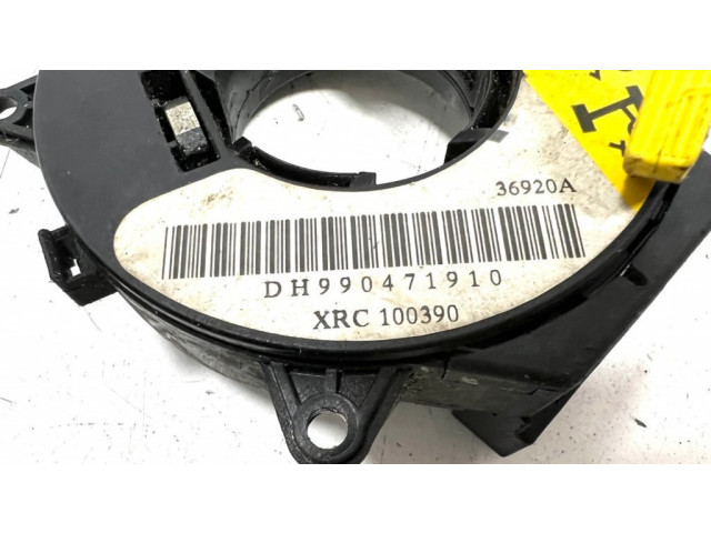 Полоса надувных подушек (кольцо srs)