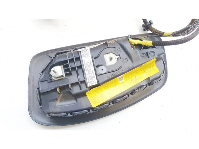 Подушка безопасности в сиденье 30363312d, 557029530   Fiat Punto (188)