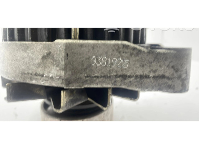 Генератор 7700805158   Renault Clio I      