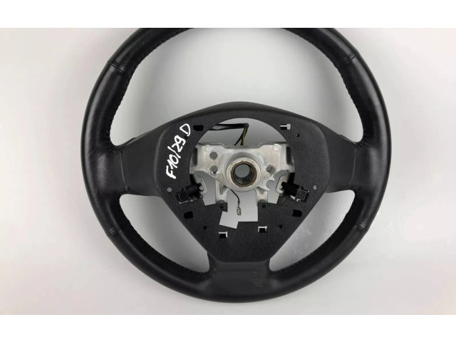 Руль Subaru Forester SH 2008 - 2013 года GS12002880