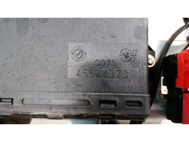 Блок комфорта 46544373, C071 Fiat Bravo - Brava