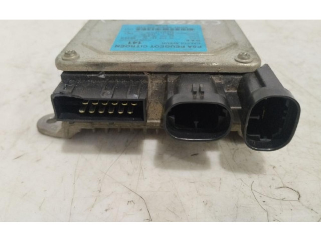 Блок управления 9659514180   Fiat Punto (199)