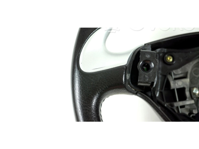 Руль Peugeot 307 CC 2003 - 2008 года 96467818ZR