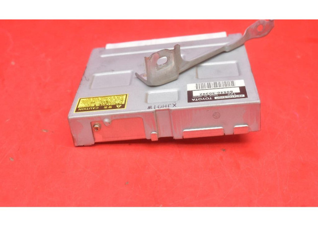 Řídící jednotka 89540-30392, 89540-30392 Lexus GS 300 400 430 2001