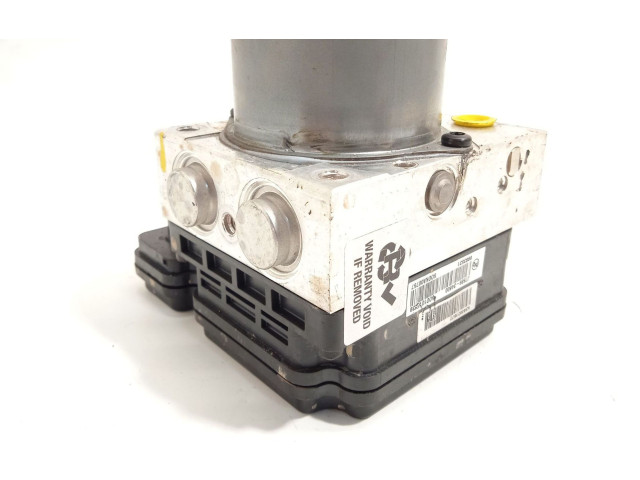 Блок АБС 58910J7AD0, 6158943200   KIA  Xceed  2019 -  года